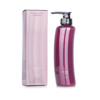 POLA Growing Shot Glamorous Care Conditioner&Shampoo 370ml