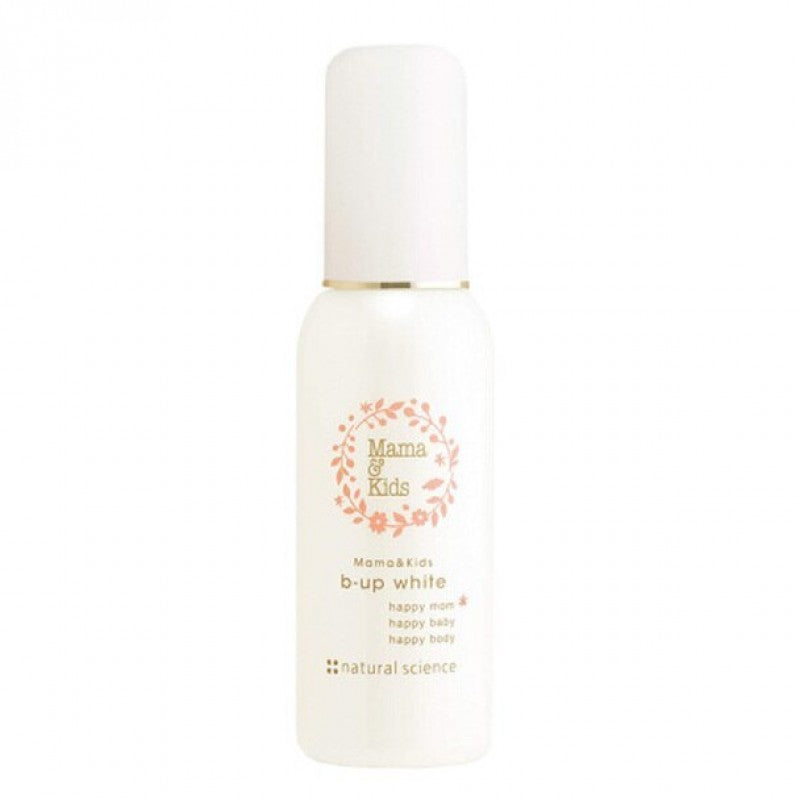 Mama & Kids - B-Up White Bust Care Milky Lotion 100ml