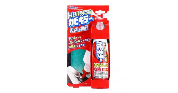 Kabi Killer Mold Remover Gel Pen – Rubber Gasket Formula (100 g)