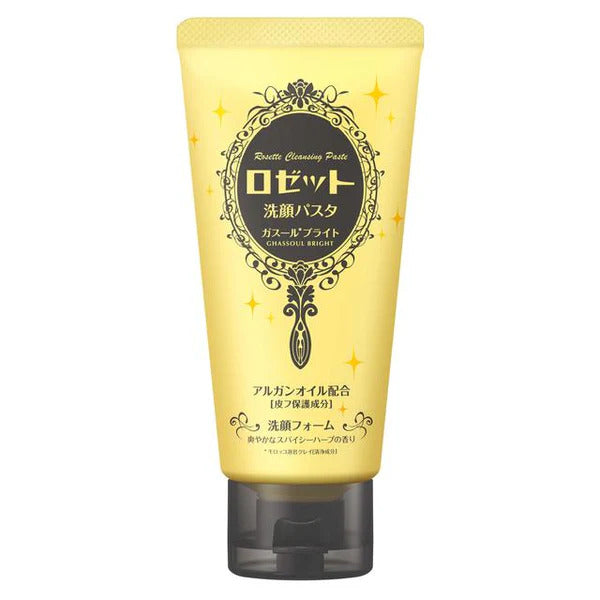 Rosette Facial Wash Pasta Collection-120g