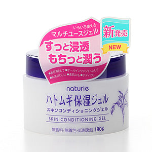 Naturie Skin Conditioning Gel – Moisture Gel , 180 g