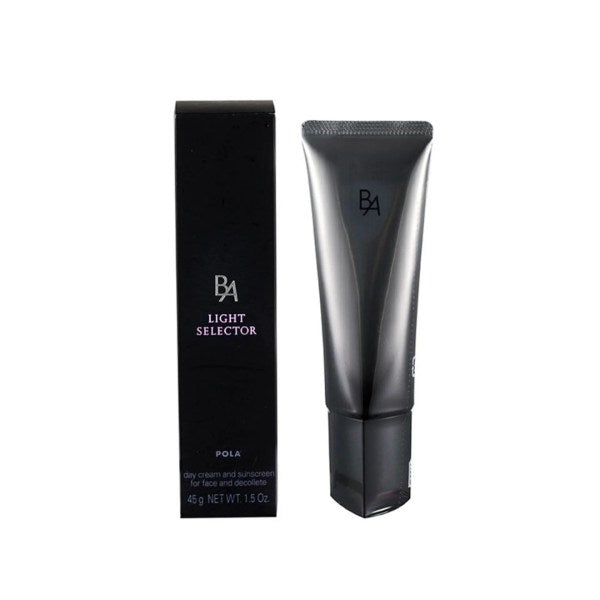 POLA B.A Light Selector Day Cream – SPF 50+ / PA++++ – 45 g