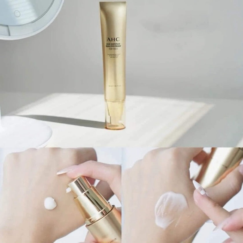 AHC Dae Jang Geum Double Peptide Eye Cream 40ML