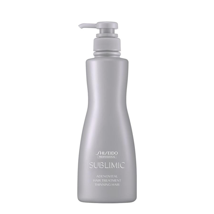 Shiseido Sublimic Adenovital