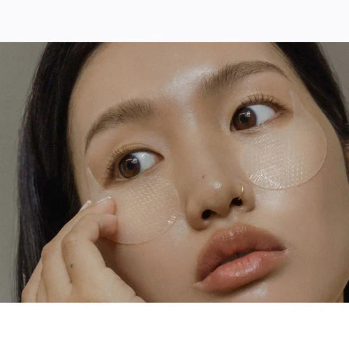 Abib Resurrection Grass Collagen Hyaluronic Acid Eye Mask 60pcs