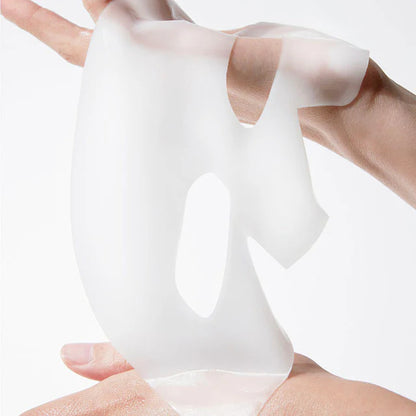 Biodance Hydro Cera‑Nol Real Deep Mask 4‑Sheet (34 g × 4)