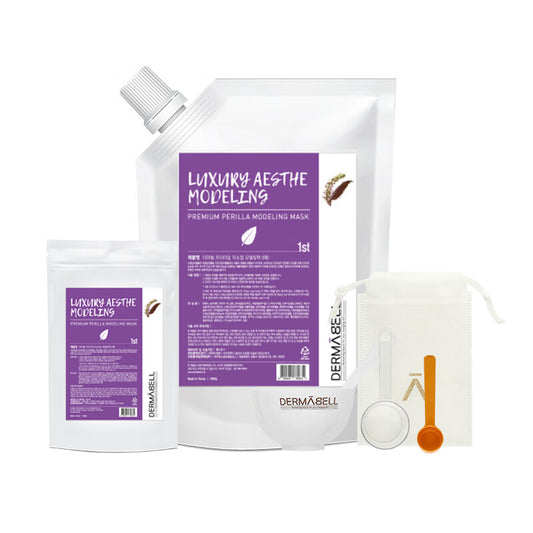 DERMABELL Perilla Water Light Soft Film 1kg