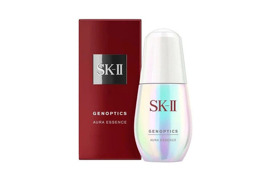SK‑II GenOptics Aura Essence – 50 ml