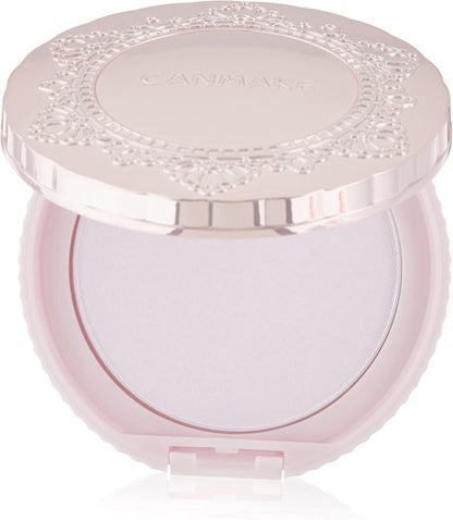 CANMAKE Marshmallow Finish Powder