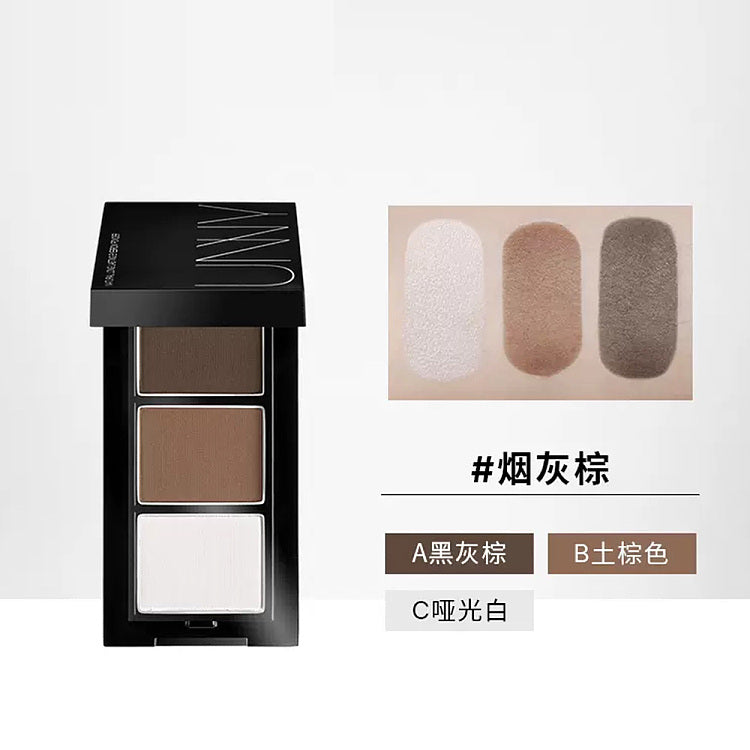 UNNY Club Soft Long-Lasting Brow Powder