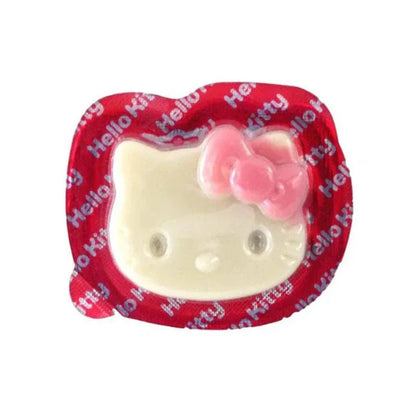 Hello Kitty Relief Chocolate with Fortune Slip