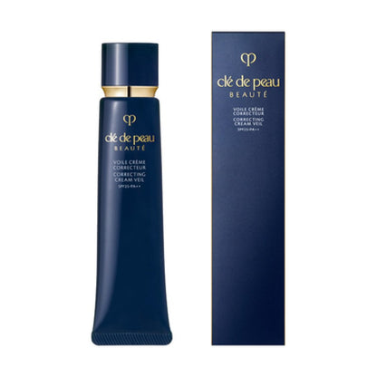Clé de Peau Beauté Long Tube Primer – Fresh & Moist Variants