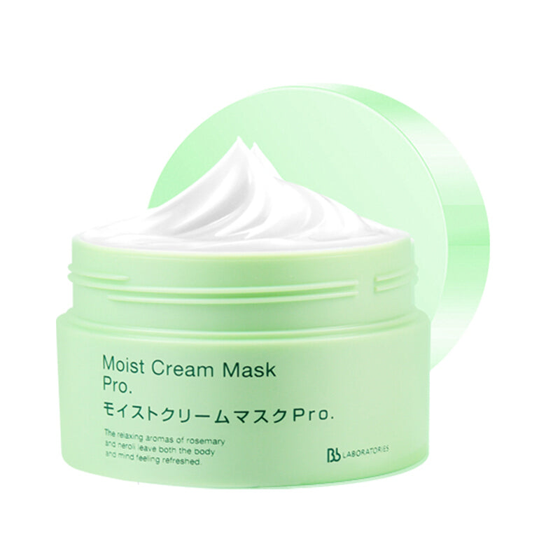 BB Laboratories Moist Cream Mask Pro  – 175 g