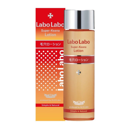 Labo Labo Super-Keana Lotion (Super Moisture), 100 ml.