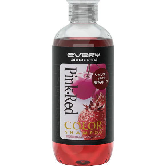 Anna Donna Every Color Treatment Shampoo & Conditioner  160 g