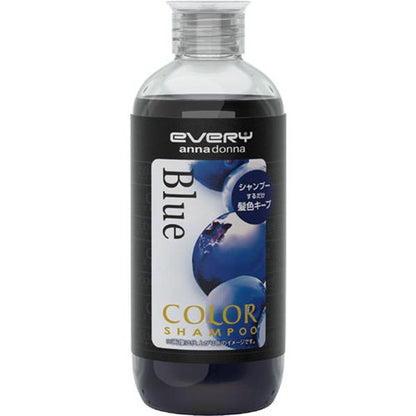 Anna Donna Every Color Treatment Shampoo & Conditioner  160 g