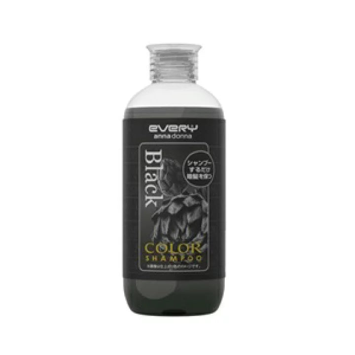Anna Donna Every Color Treatment Shampoo & Conditioner  160 g