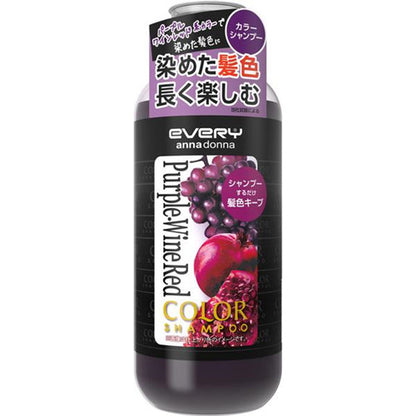 Anna Donna Every Color Treatment Shampoo & Conditioner  160 g