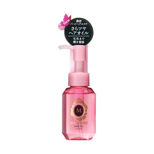 Masheri Hair Oil EX 60ml