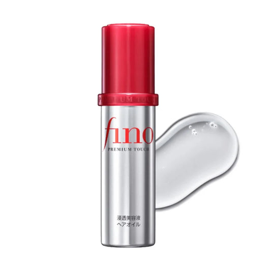 SHISEIDO Fino Premium Touch Penetration Essence Hair Oil 70ml