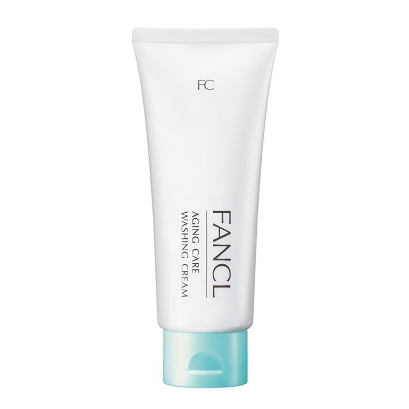 FANCL Aging-Care Washing Cream 90 g