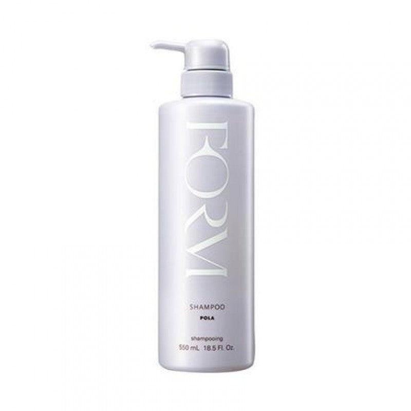 Pola Form Anti-Glycation Shampoo & Conditioner