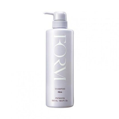 Pola Form Anti-Glycation Shampoo & Conditioner
