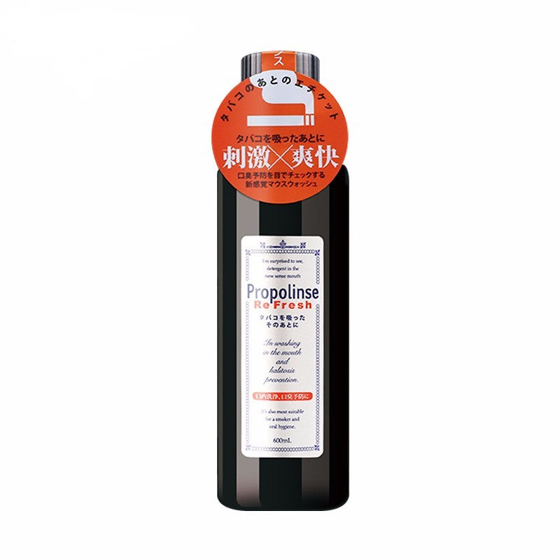 Propolinse Japan Mouthwash Collection(600ml)