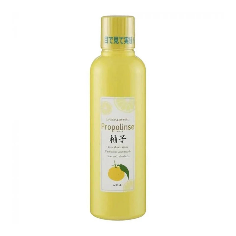 Propolinse Japan Mouthwash Collection(600ml)