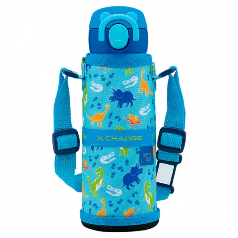 Zojirushi Stainless Mug 480 ml – Dyna-Sober Blue