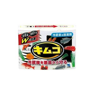 Kobayashi “Kimco” Regular Refrigerator Deodorizer – 113 g