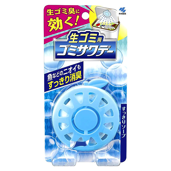 Kobayashi Kitchen Trash Bin Deodorizing Seal Series-2.7ml