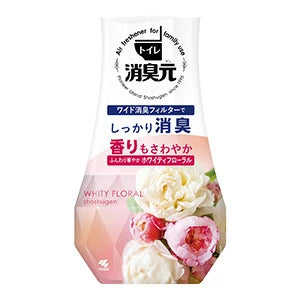 Kobayashi Shoshugen Deodorizer – 400 ml
