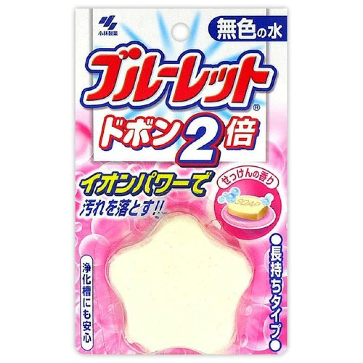 Kobayashi Toilet Cleaner Block