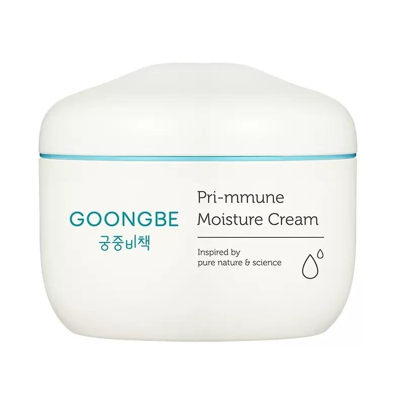 GOONGBE Pri‑mmune Baby & Kids Moisturizing Cream 180 ml