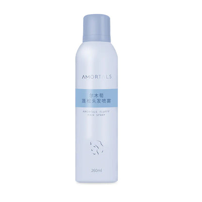 AMORTALS Wash-Free Fluffy Hair Spray