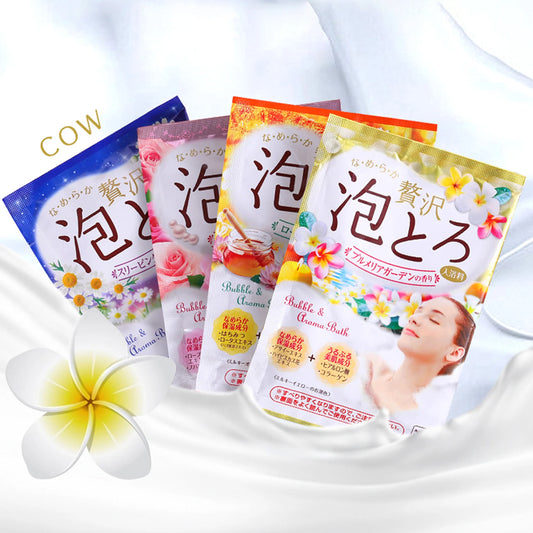 COW Brand Milk Bath Salt