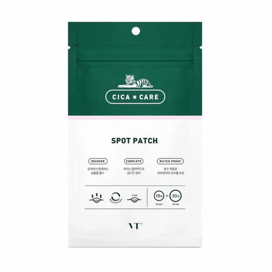 VT Cica Spot Patch – 48 Patches