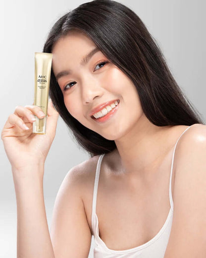 AHC Dae Jang Geum Double Peptide Eye Cream 40ML