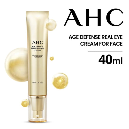 AHC Dae Jang Geum Double Peptide Eye Cream 40ML