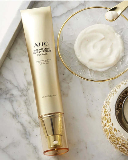 AHC Dae Jang Geum Double Peptide Eye Cream 40ML