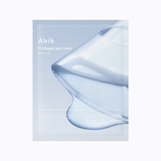 Abib Moisture Herbal Gel Mask 10pcs