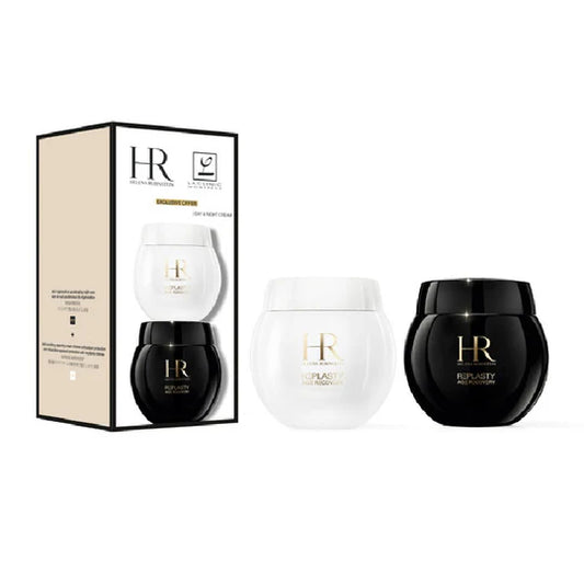 Helena Rubinstein Re‑Plasty Day & Night Cream Duo Set (50 ml + 50 ml)