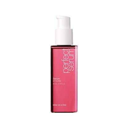 MISE EN SCÈNE Perfect Serum Watery