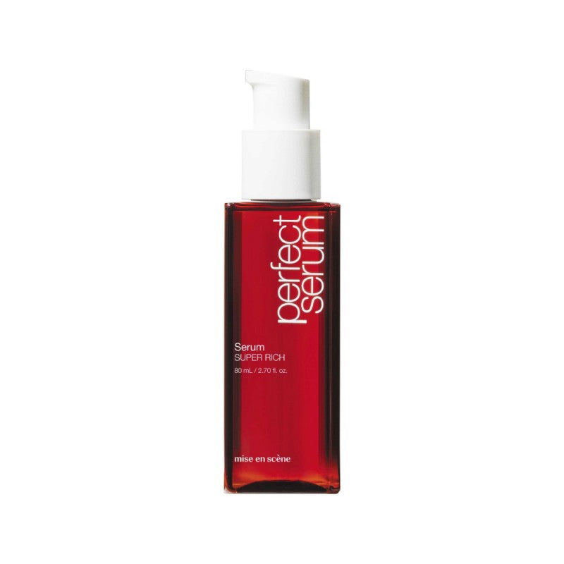 MISE EN SCÈNE Perfect Serum Watery