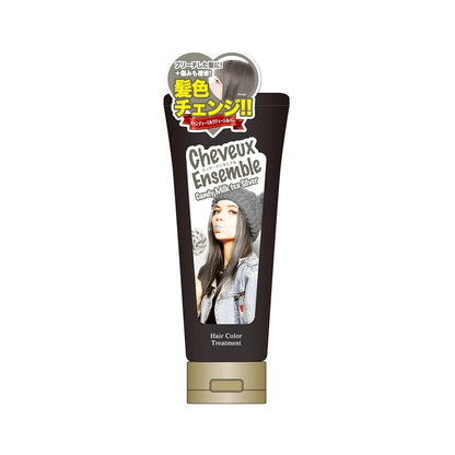 Cheveux Ensemble Color Treatment Candy