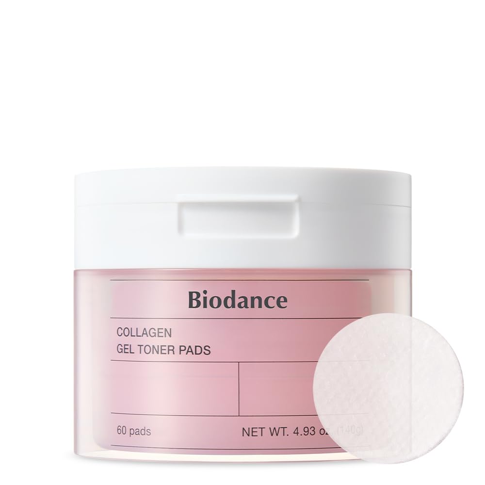 Biodance Collagen Elastic Tightening Pore Patch 60 pieces