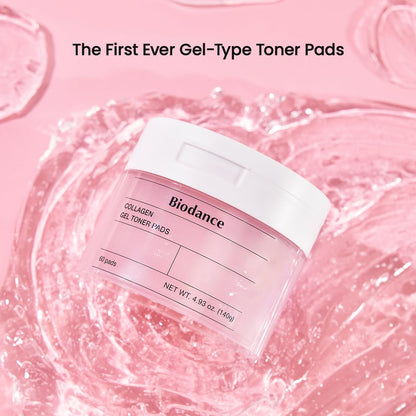 Biodance Collagen Elastic Tightening Pore Patch 60 pieces