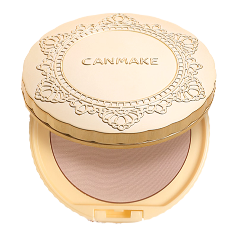 CANMAKE Marshmallow Finish Powder