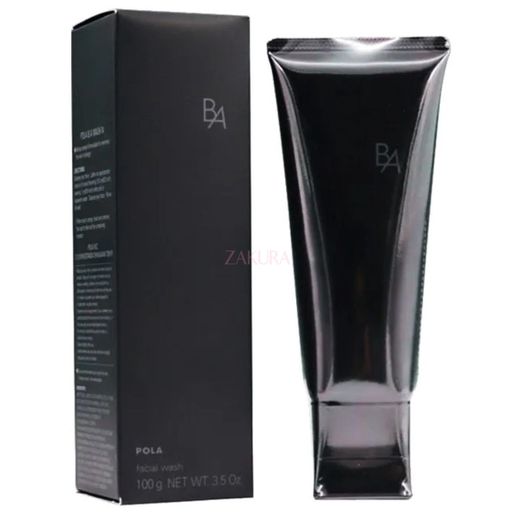 Pola B.A Wash Facial Cleanser – 100 g